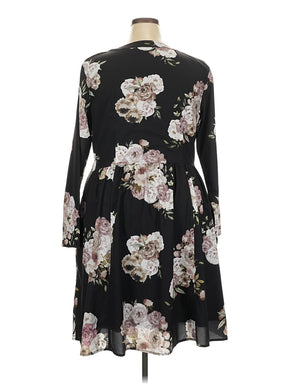 2 size - 2X W