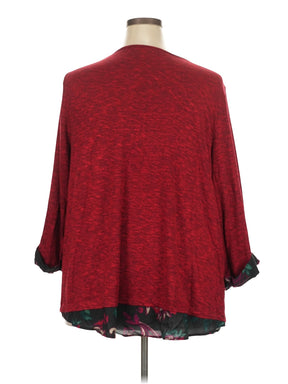 2 size - 2X W
