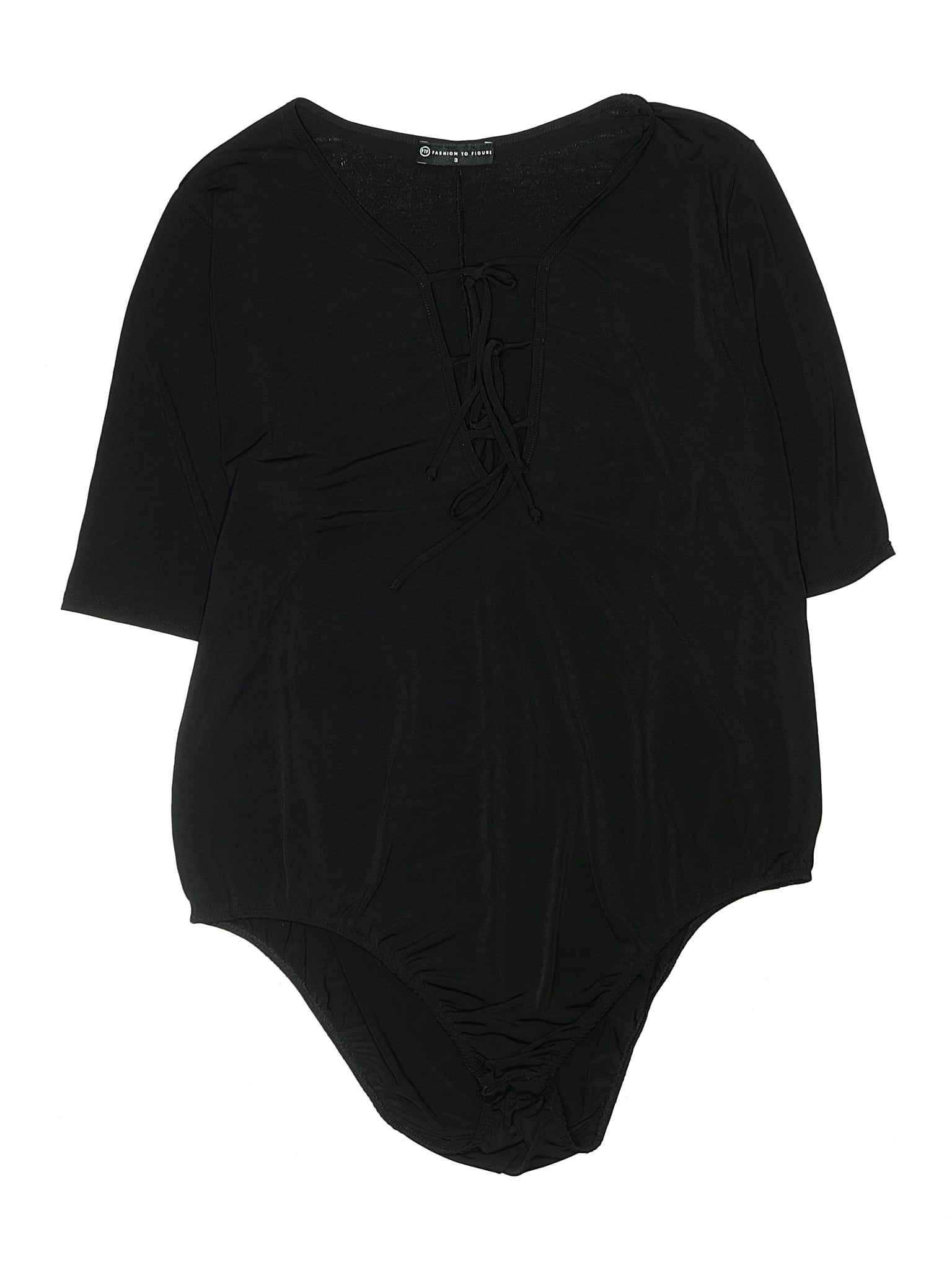 1 size - 3X W (3) W