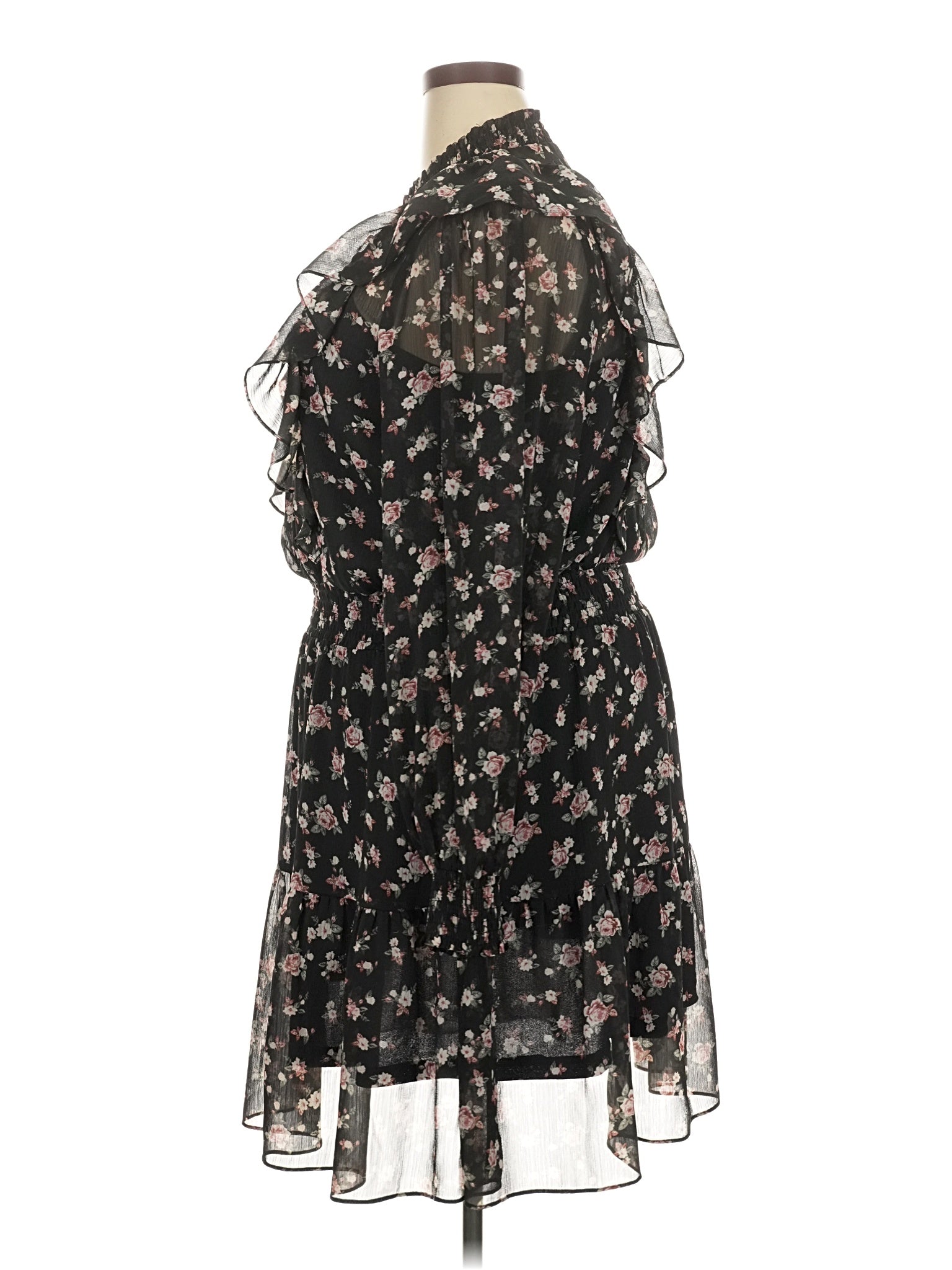 4 size - 20 W (L) W