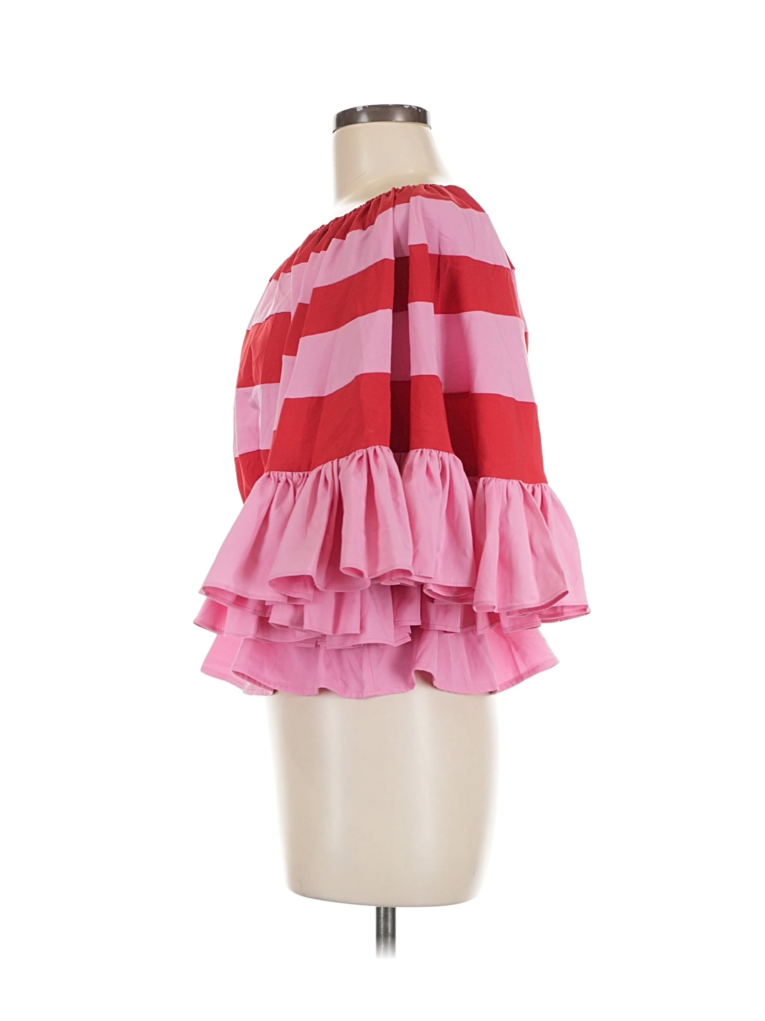 4 size - M