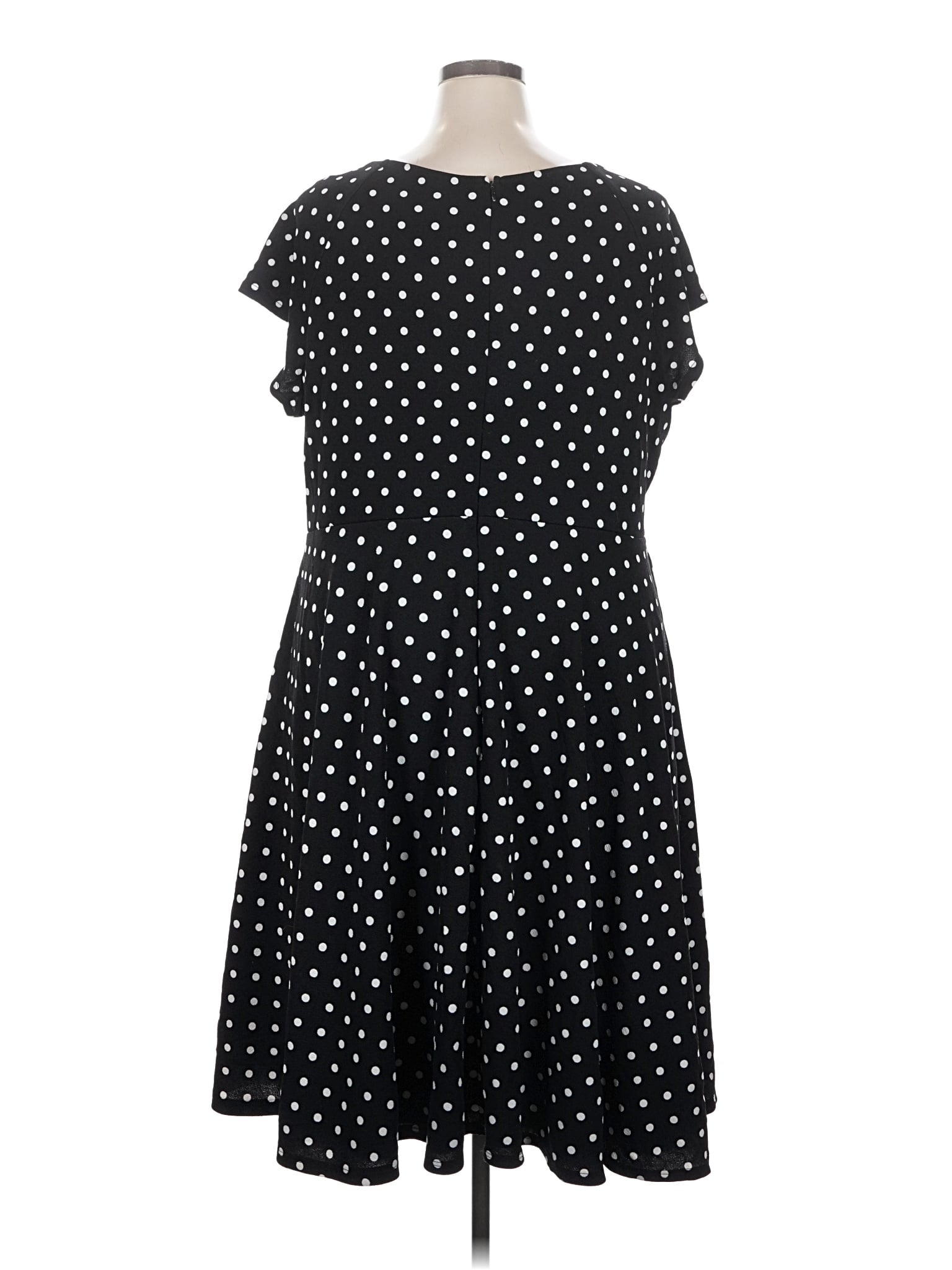 2 size - 4X W