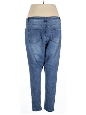2 size - 20 (L) W
