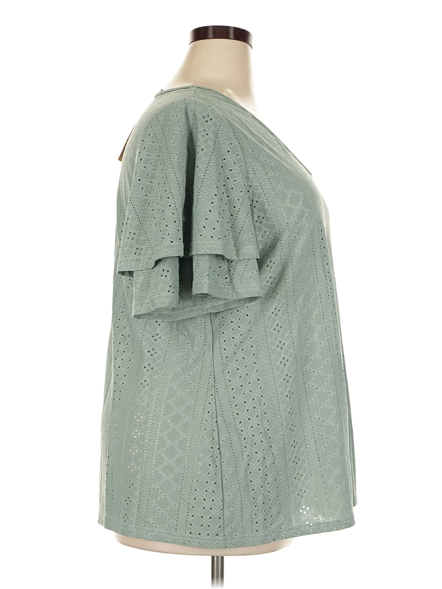3 size - 18 W