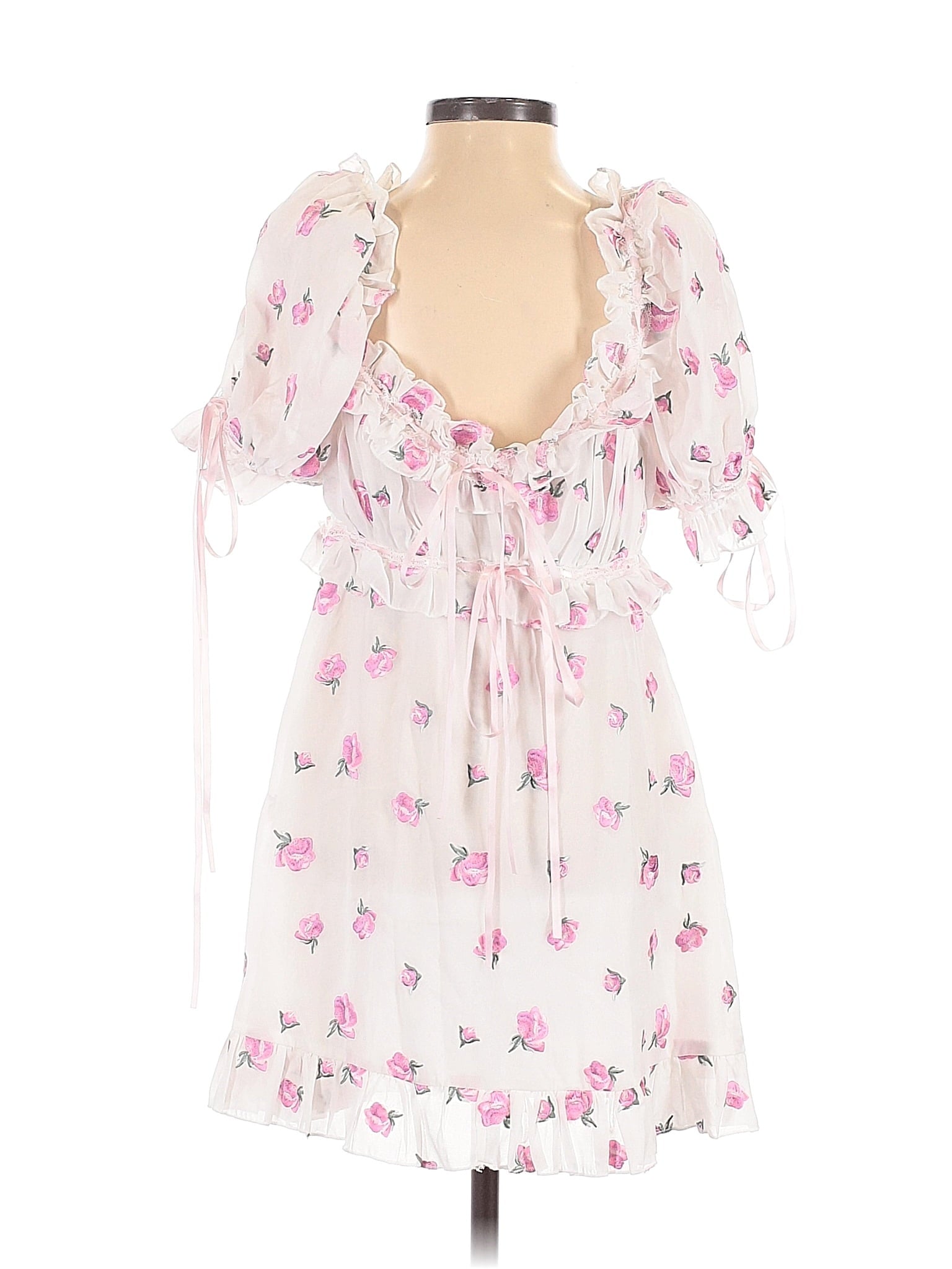 2 size - XS