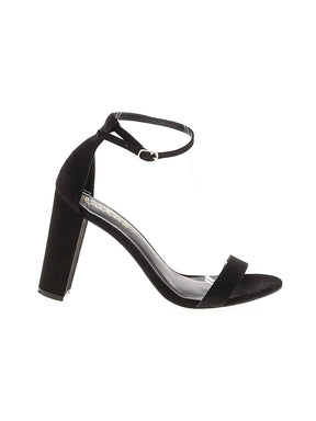 1 shoe size - 8 1/2