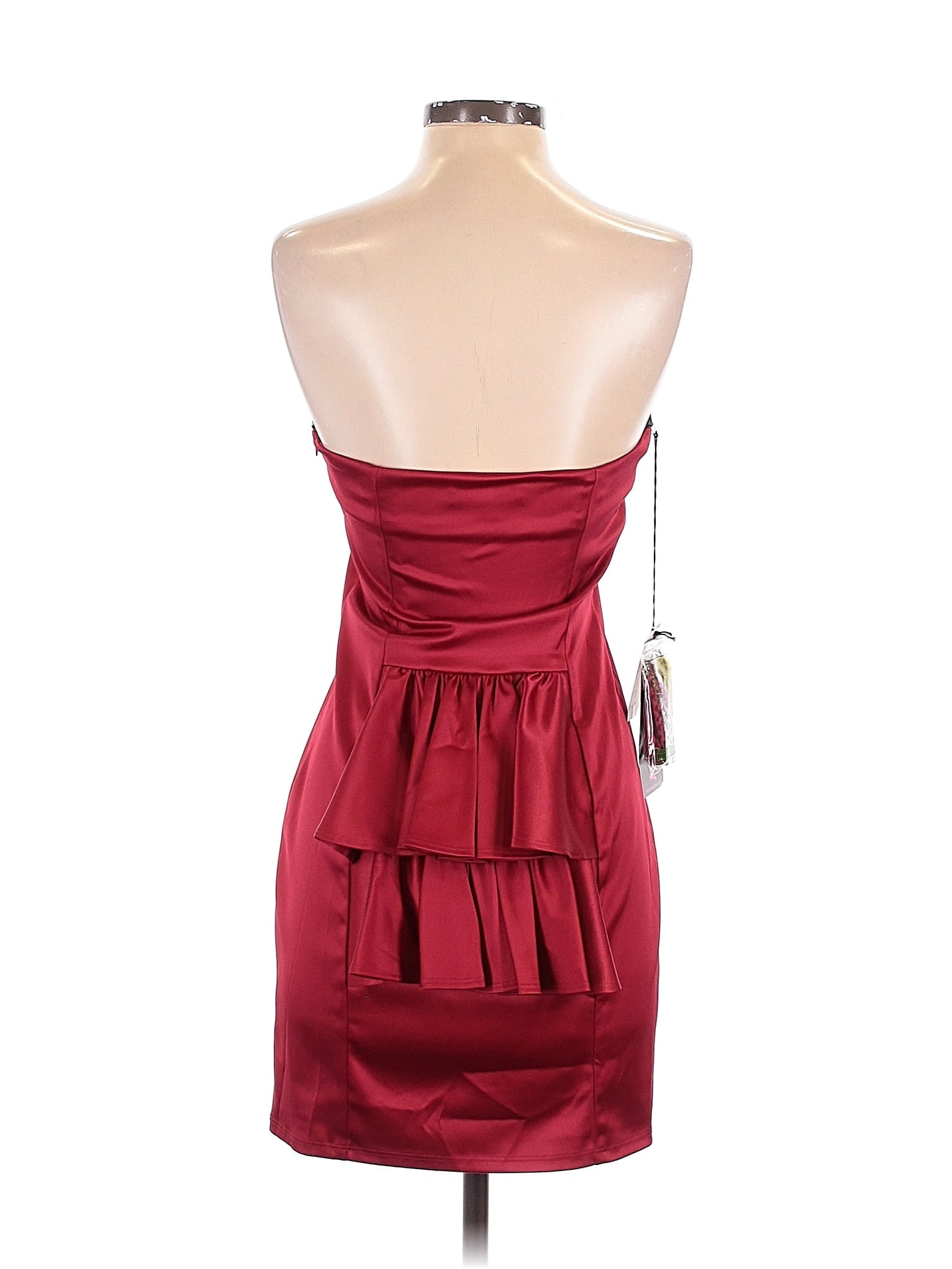2 size - 4