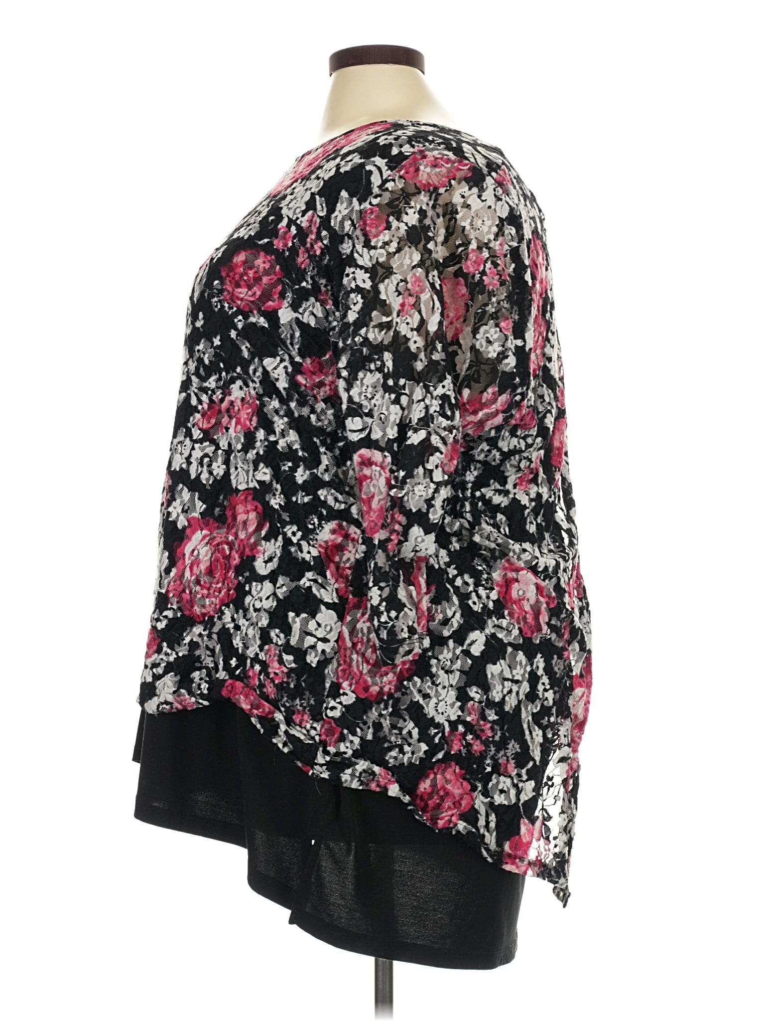 4 size - 4X W