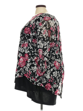 4 size - 4X W