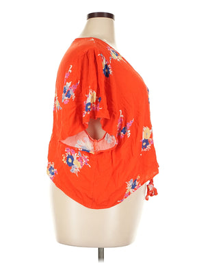 3 size - 4X W