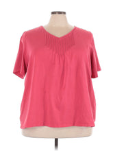 1 size - 3X W