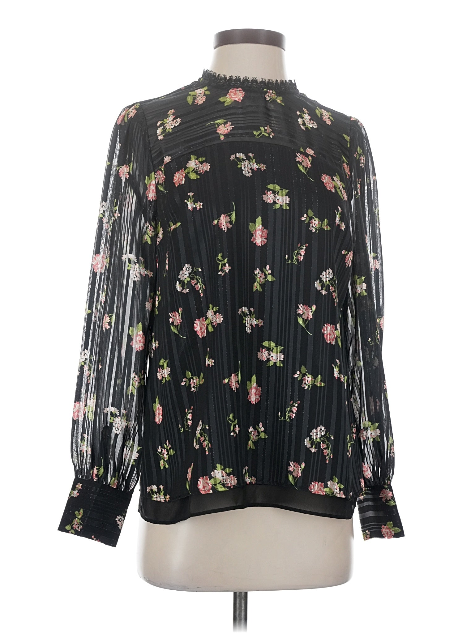 1 size - S