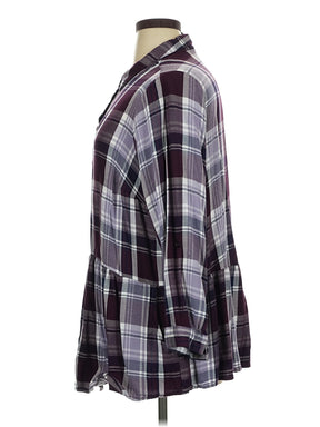 4 size - 1X W