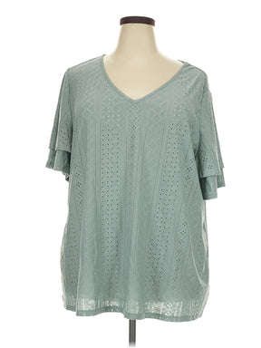1 size - 26 W