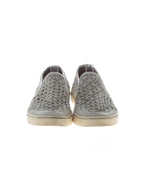 2 shoe size - 7