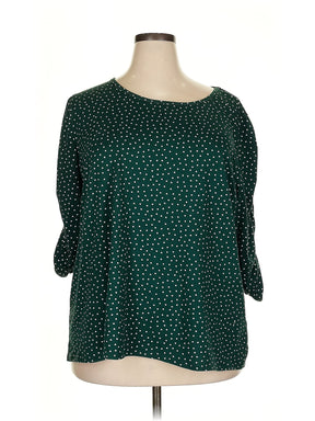 1 size - 2X W