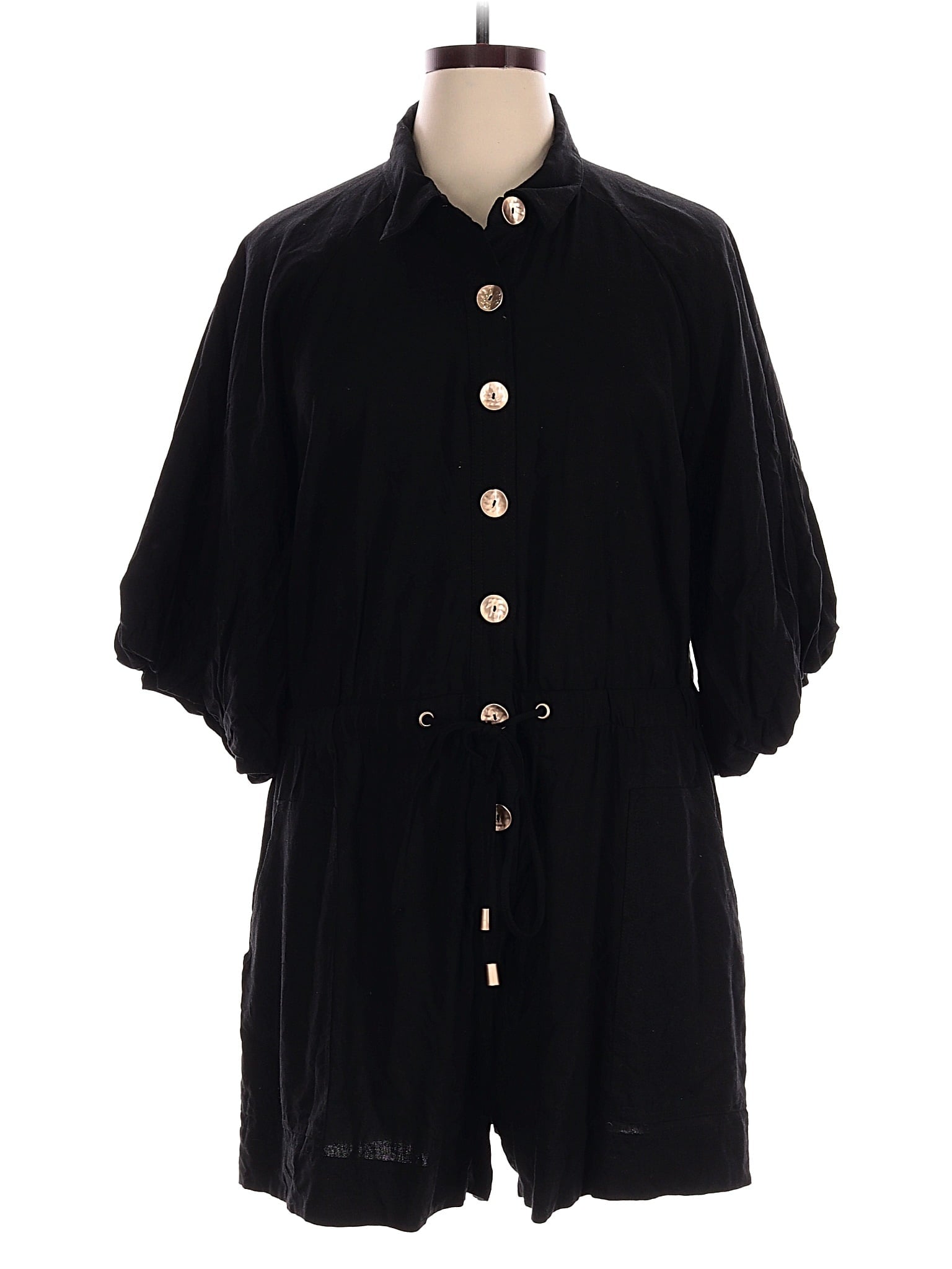 1 size - 20 W (L) W