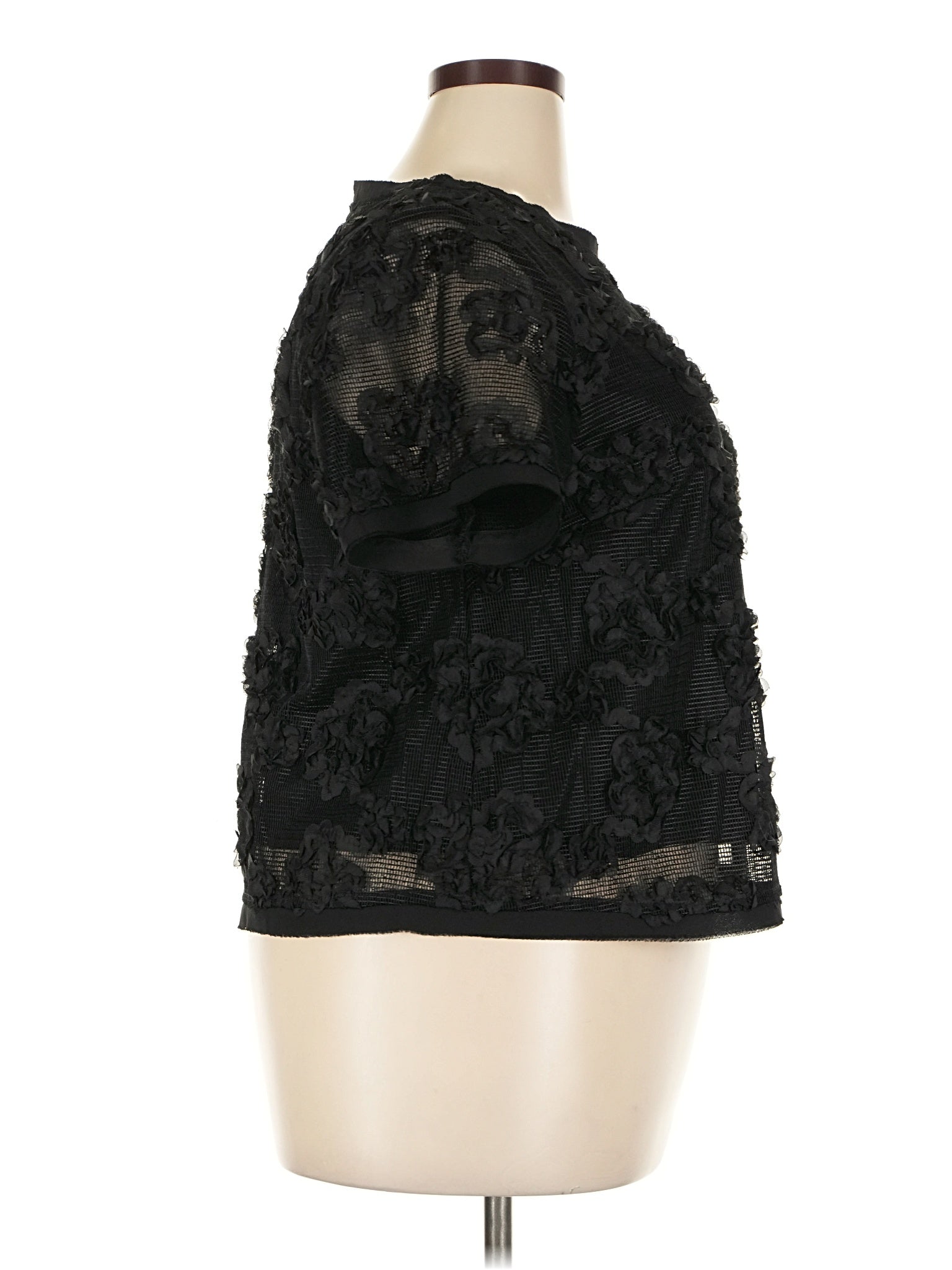 3 size - 18 W (M) W