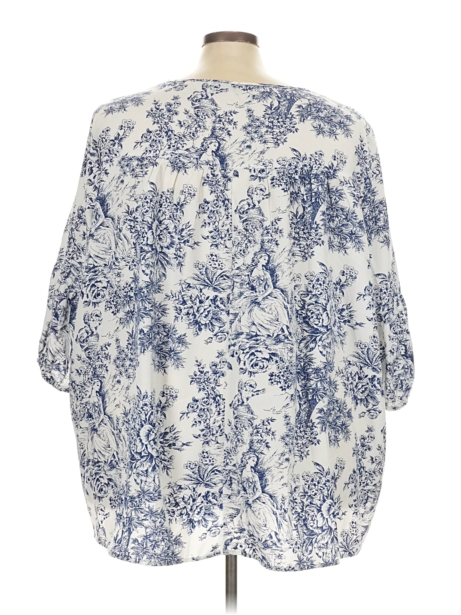 2 size - 28 W