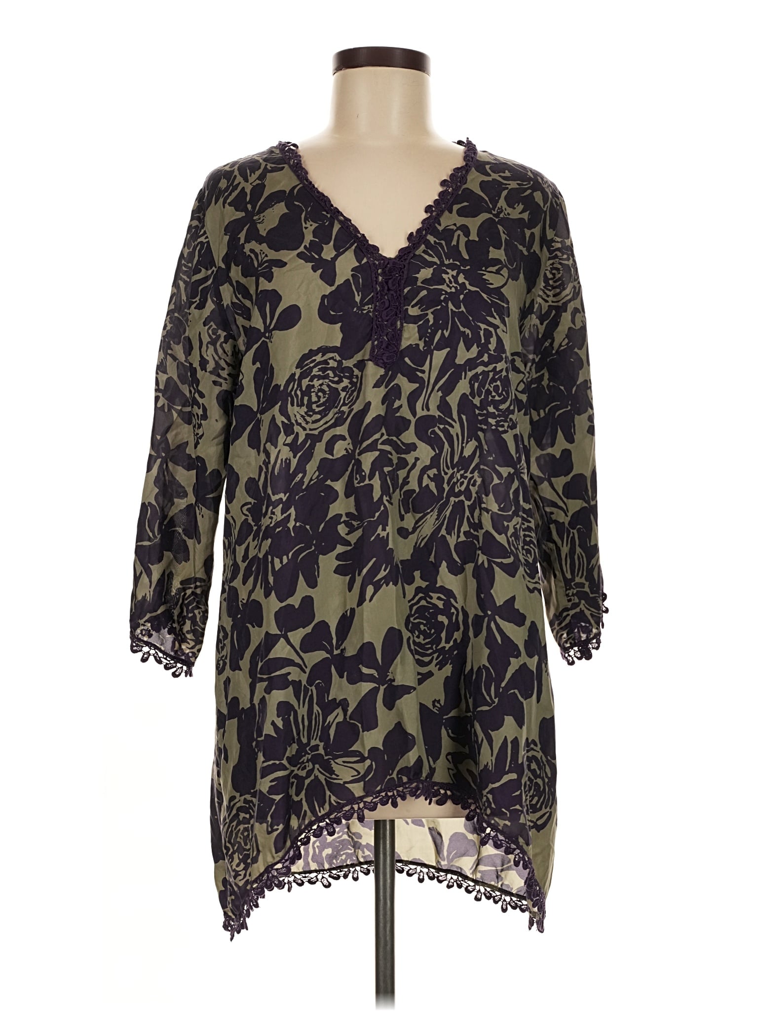 1 size - M