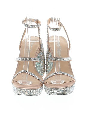 2 shoe size - 7 1/2