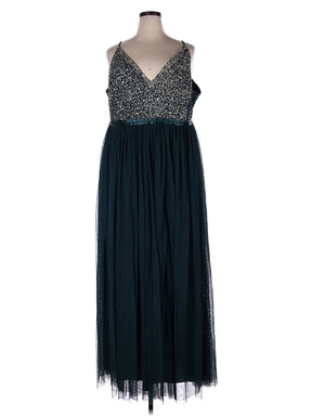 1 size - 22 W