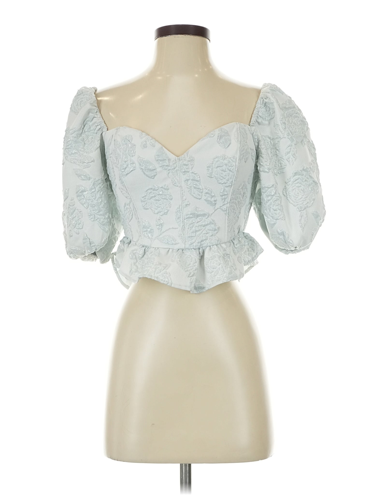 1 size - S