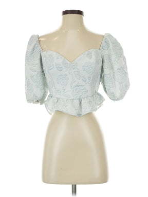 1 size - S