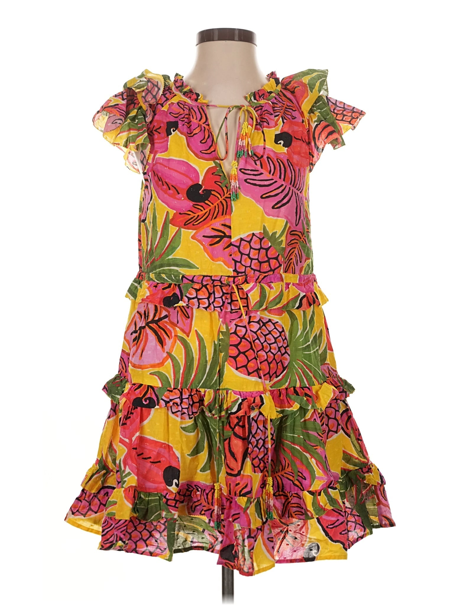 1 size - S