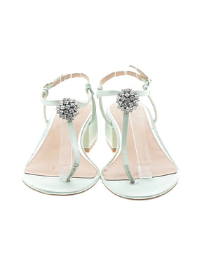 2 shoe size - 9 1/2