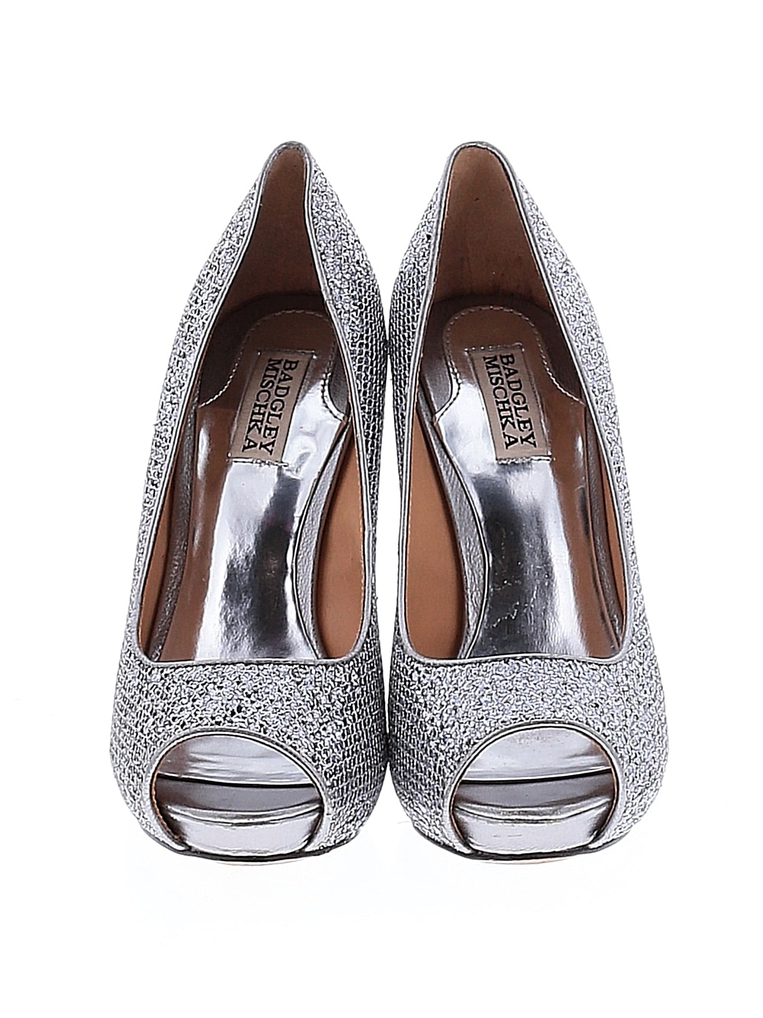 2 shoe size - 8 1/2