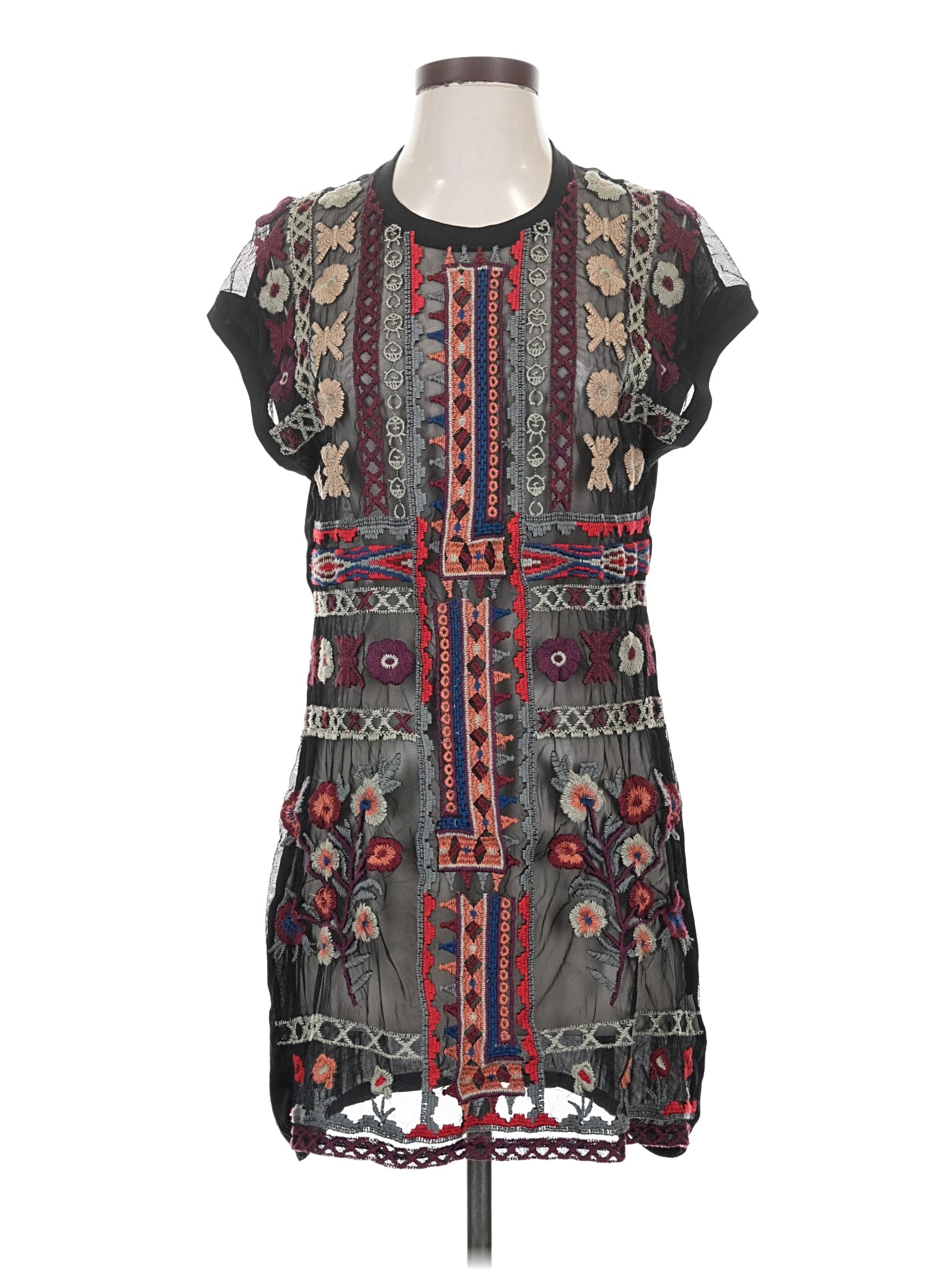 1 size - XS