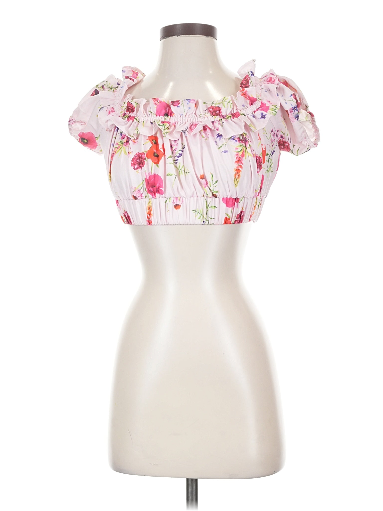 1 size - S