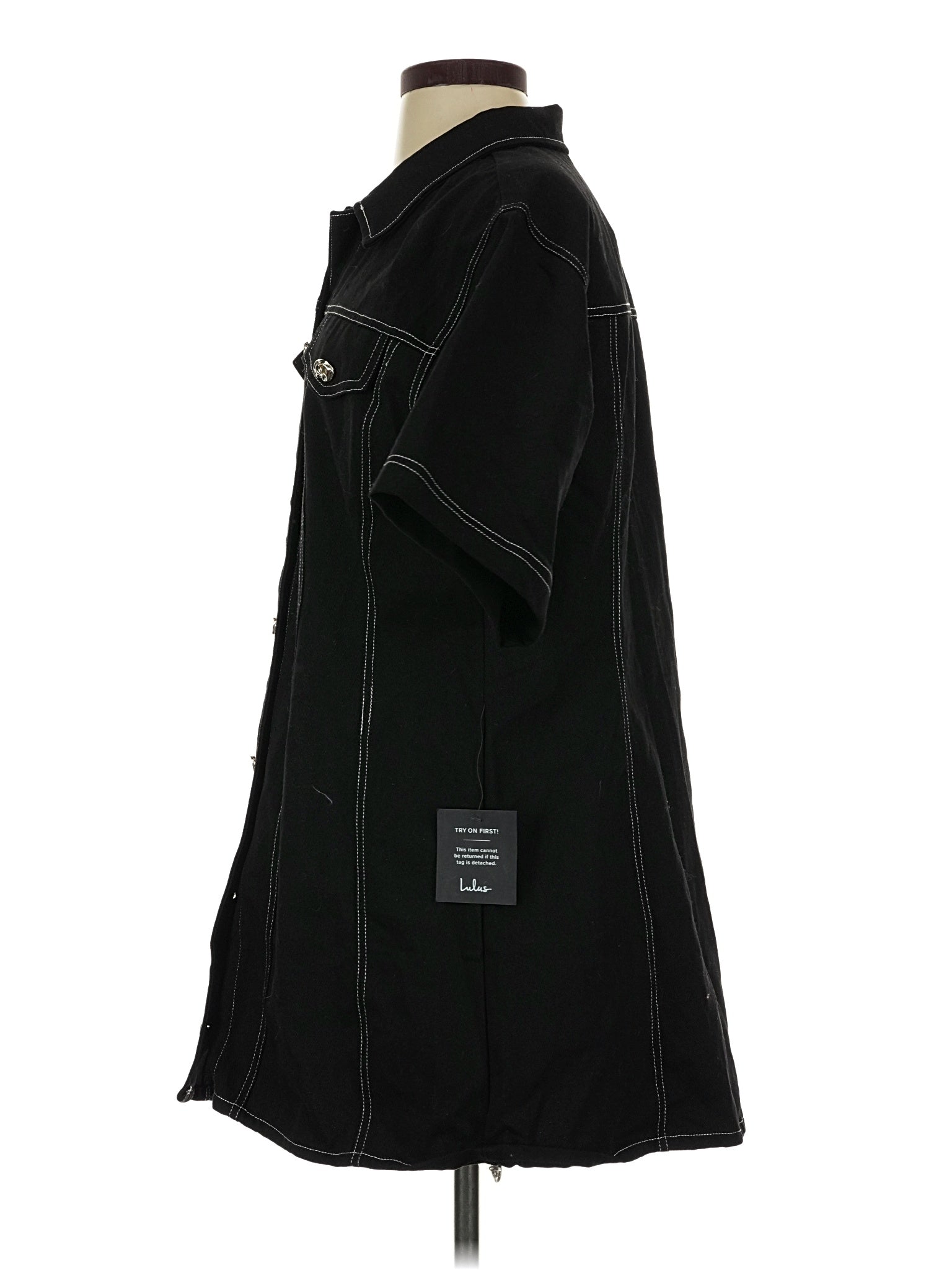 4 size - S