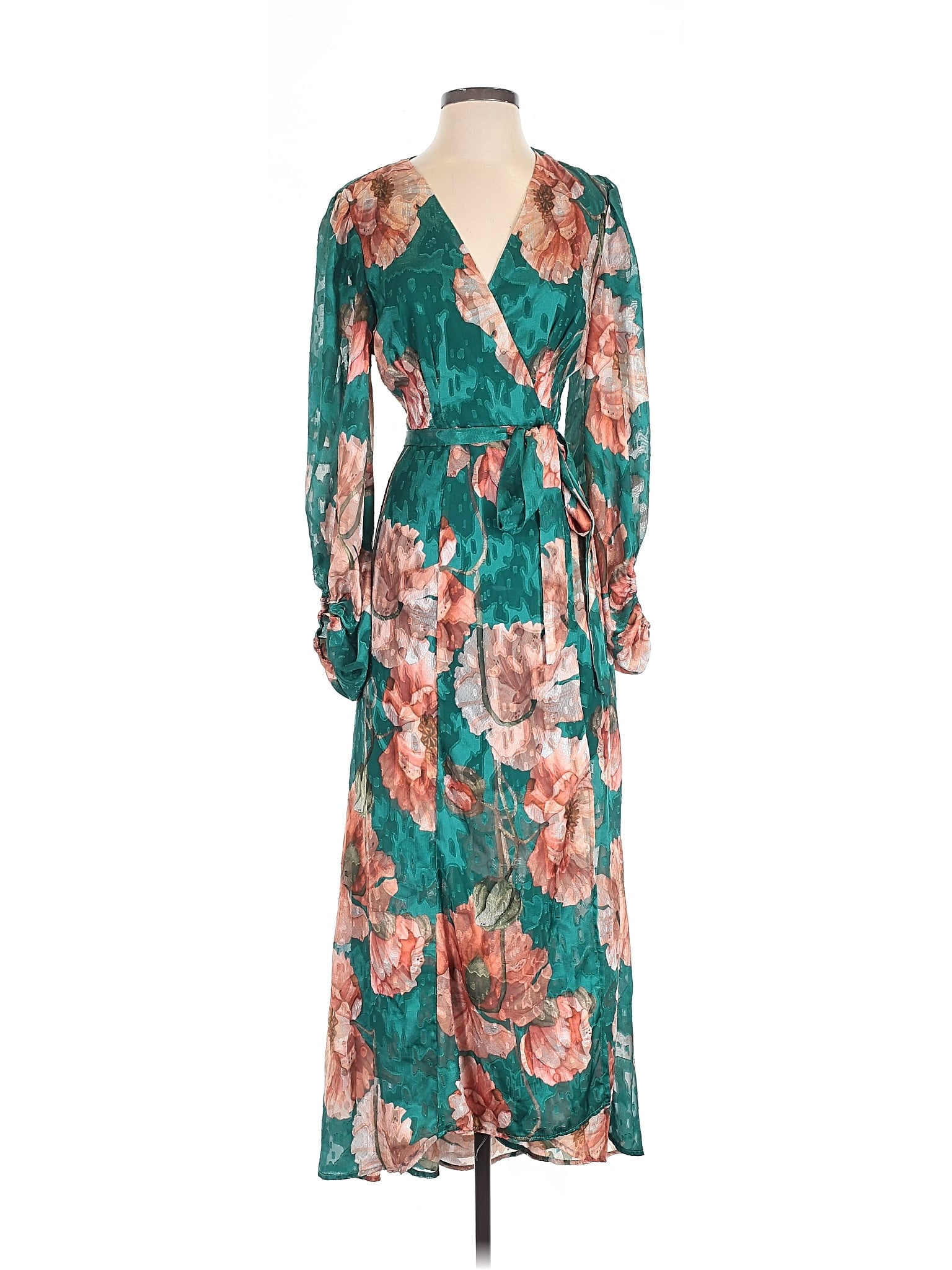 1 size - S