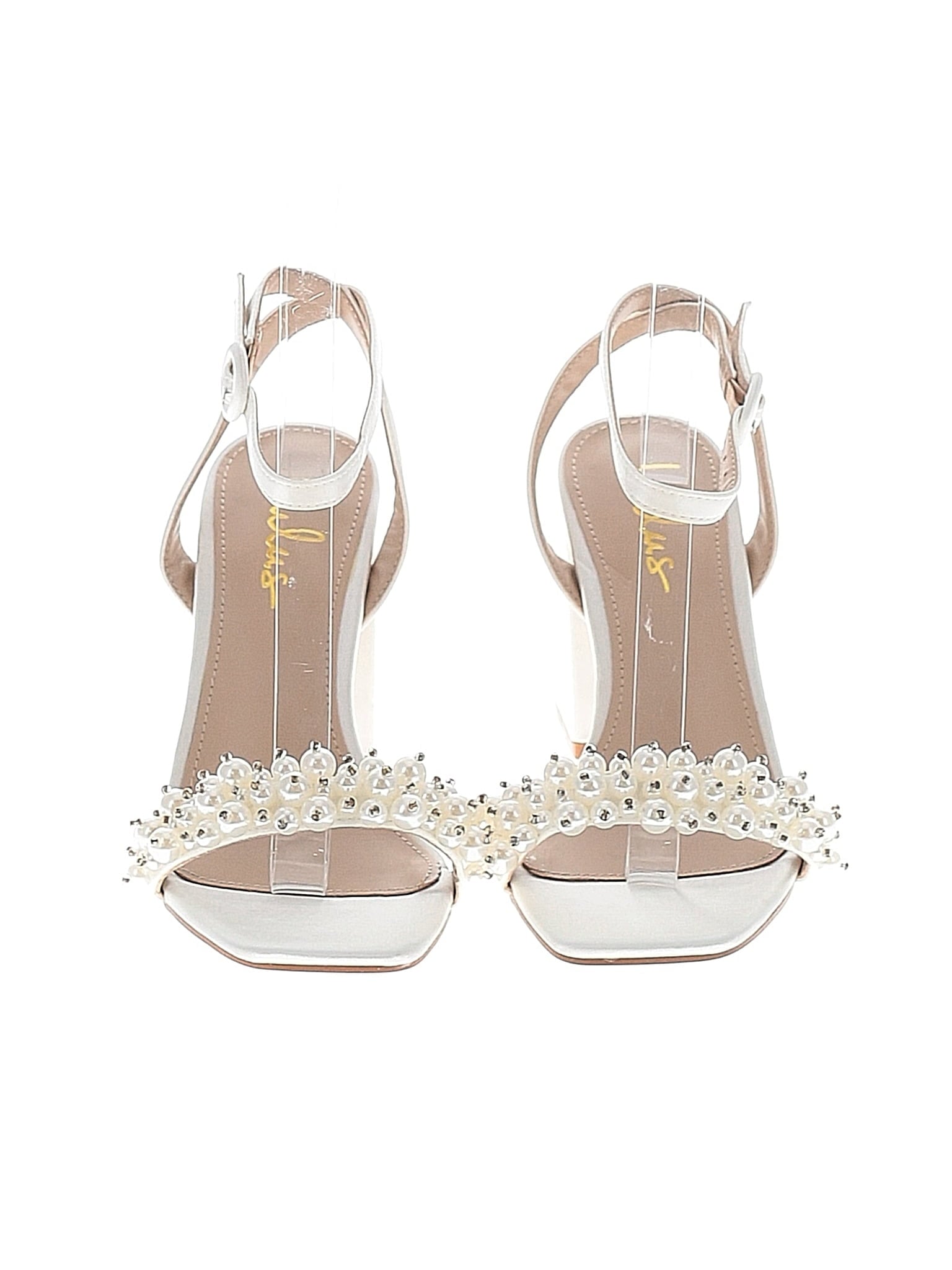 2 shoe size - 6