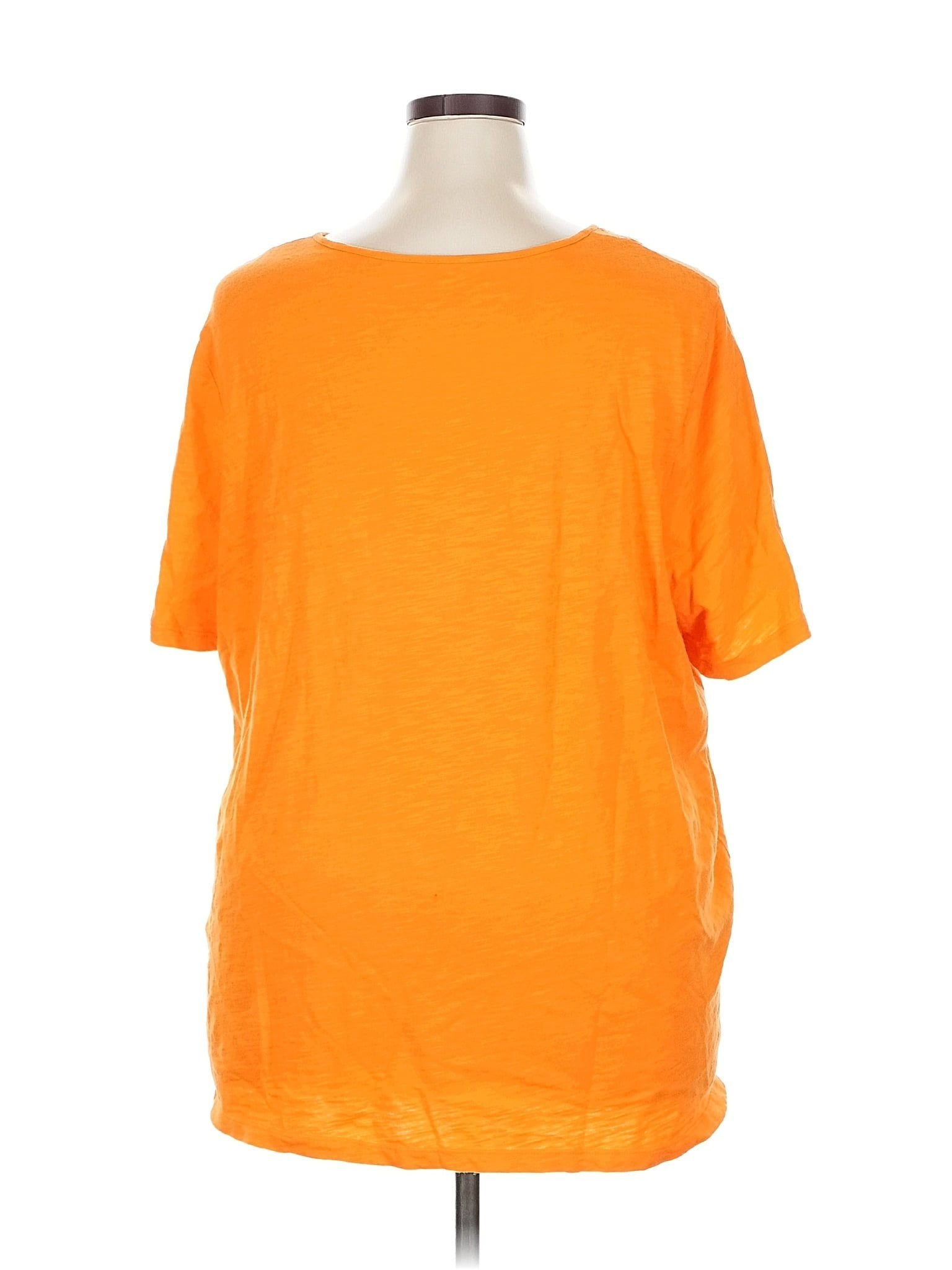 2 size - 2X W