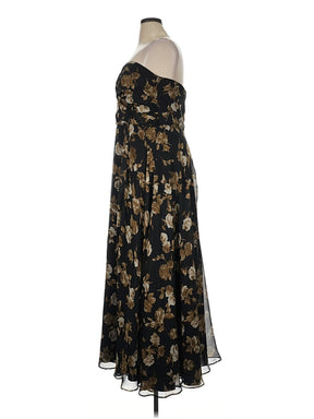 4 size - 1X W