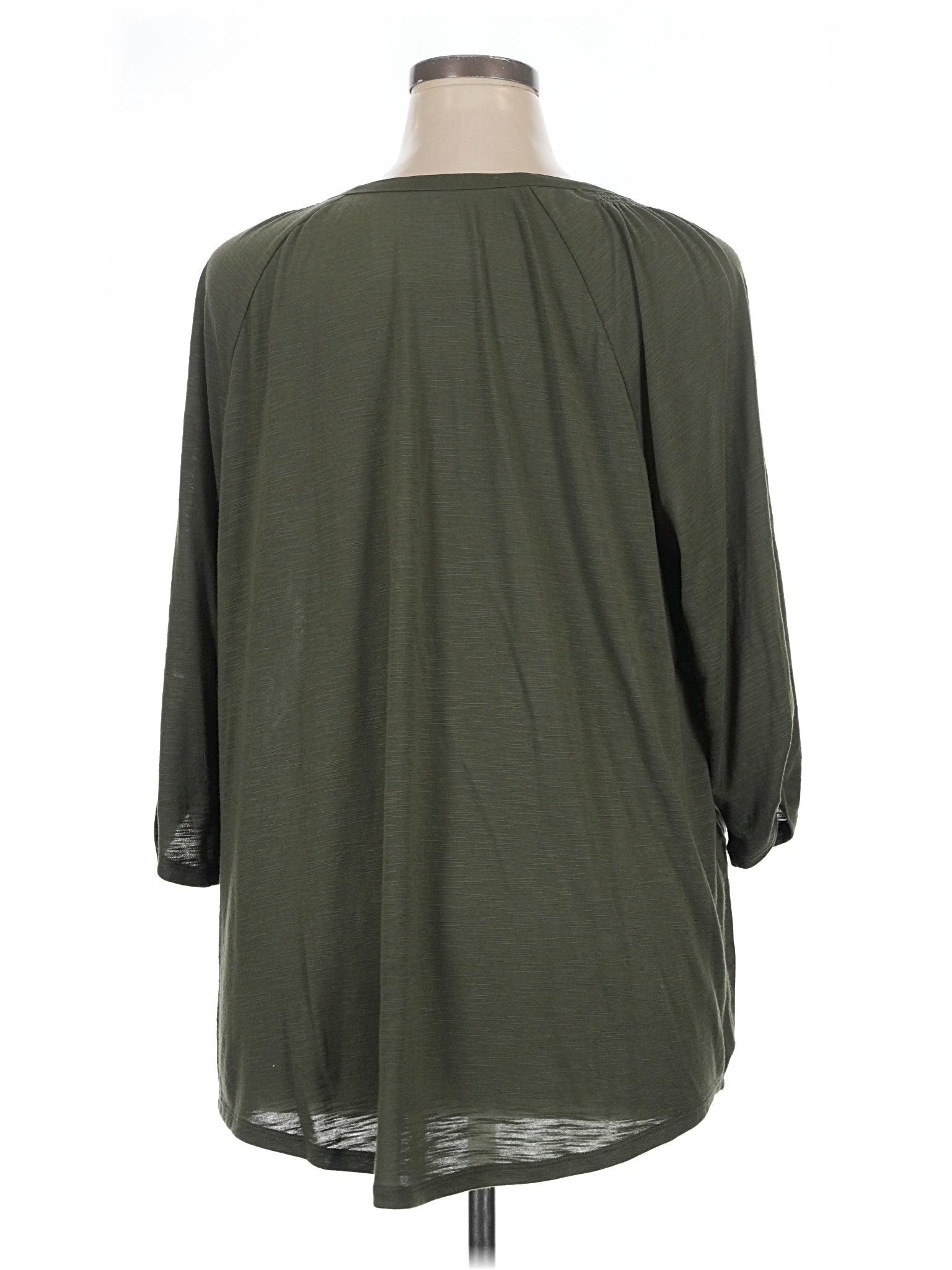 2 size - 1X W