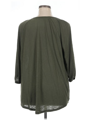 2 size - 1X W