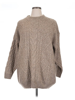 1 size - 16 W (S) W