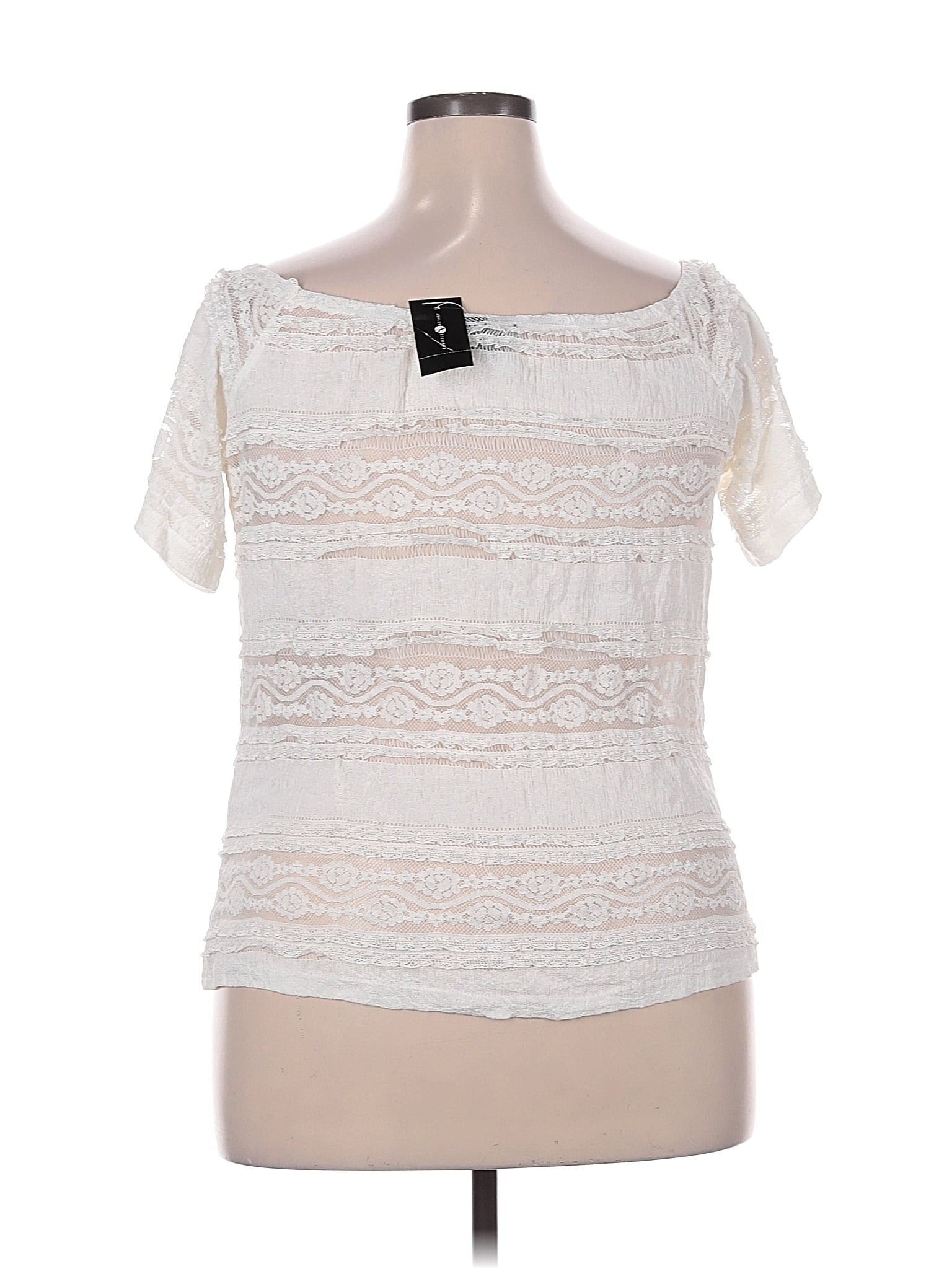 2 size - 22 - 24 W W