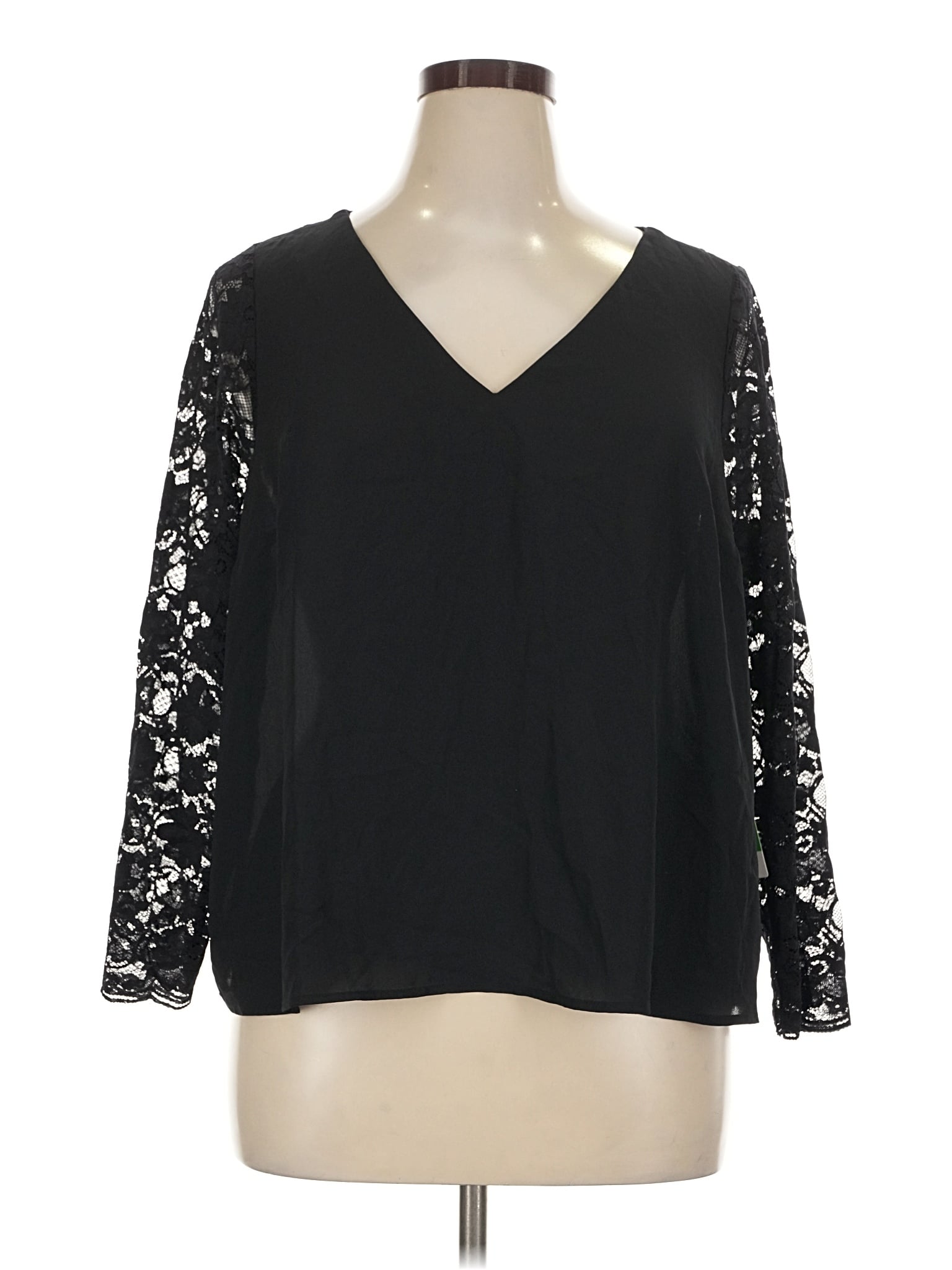 1 size - 1X W