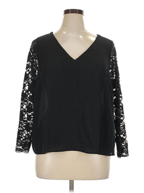 1 size - 1X W