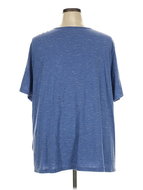 2 size - 3X W