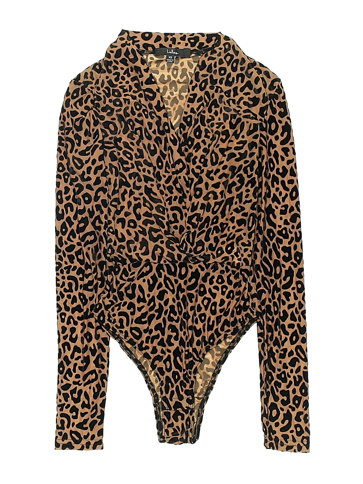 1 size - XS