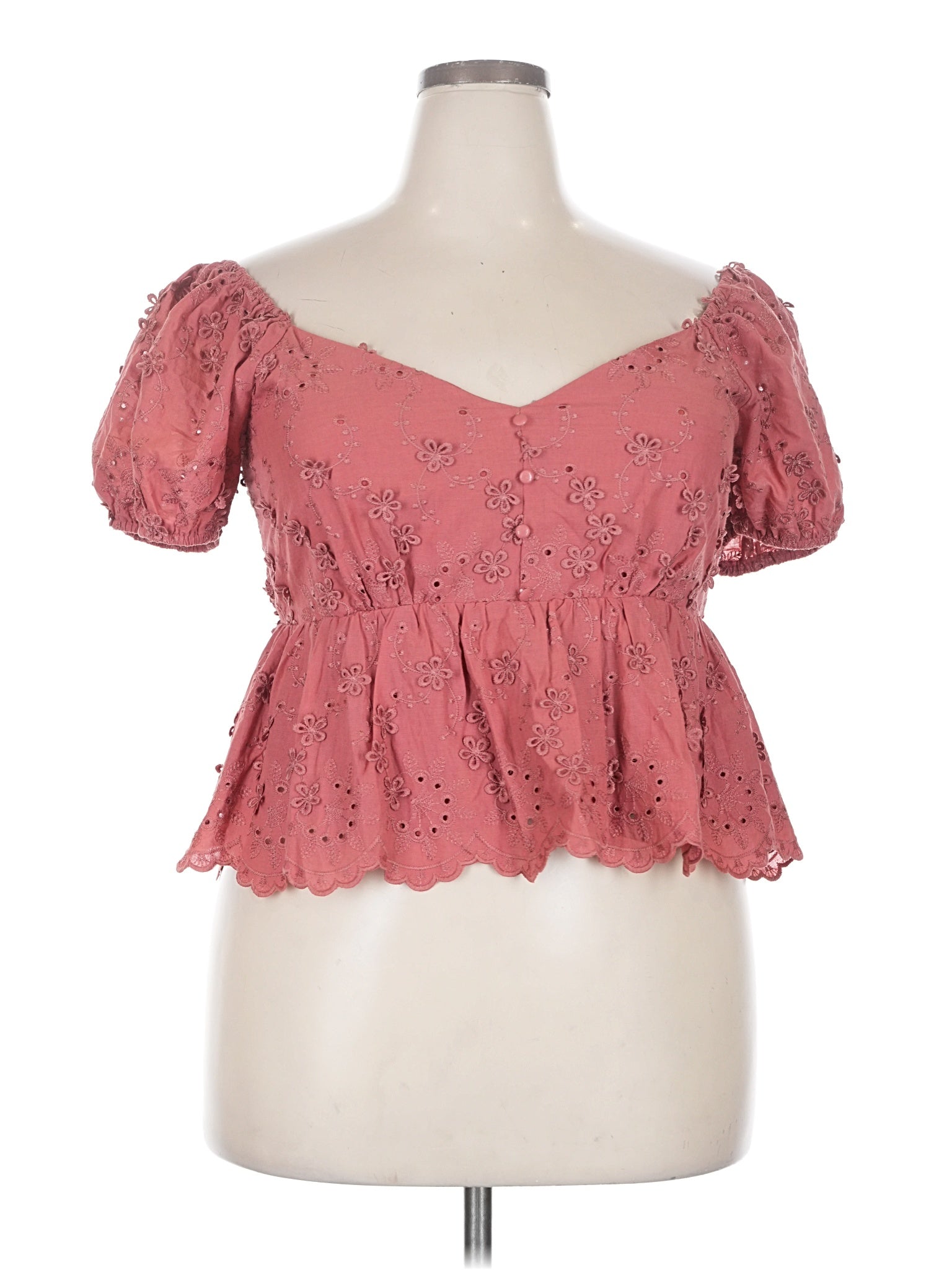 1 size - 18 W