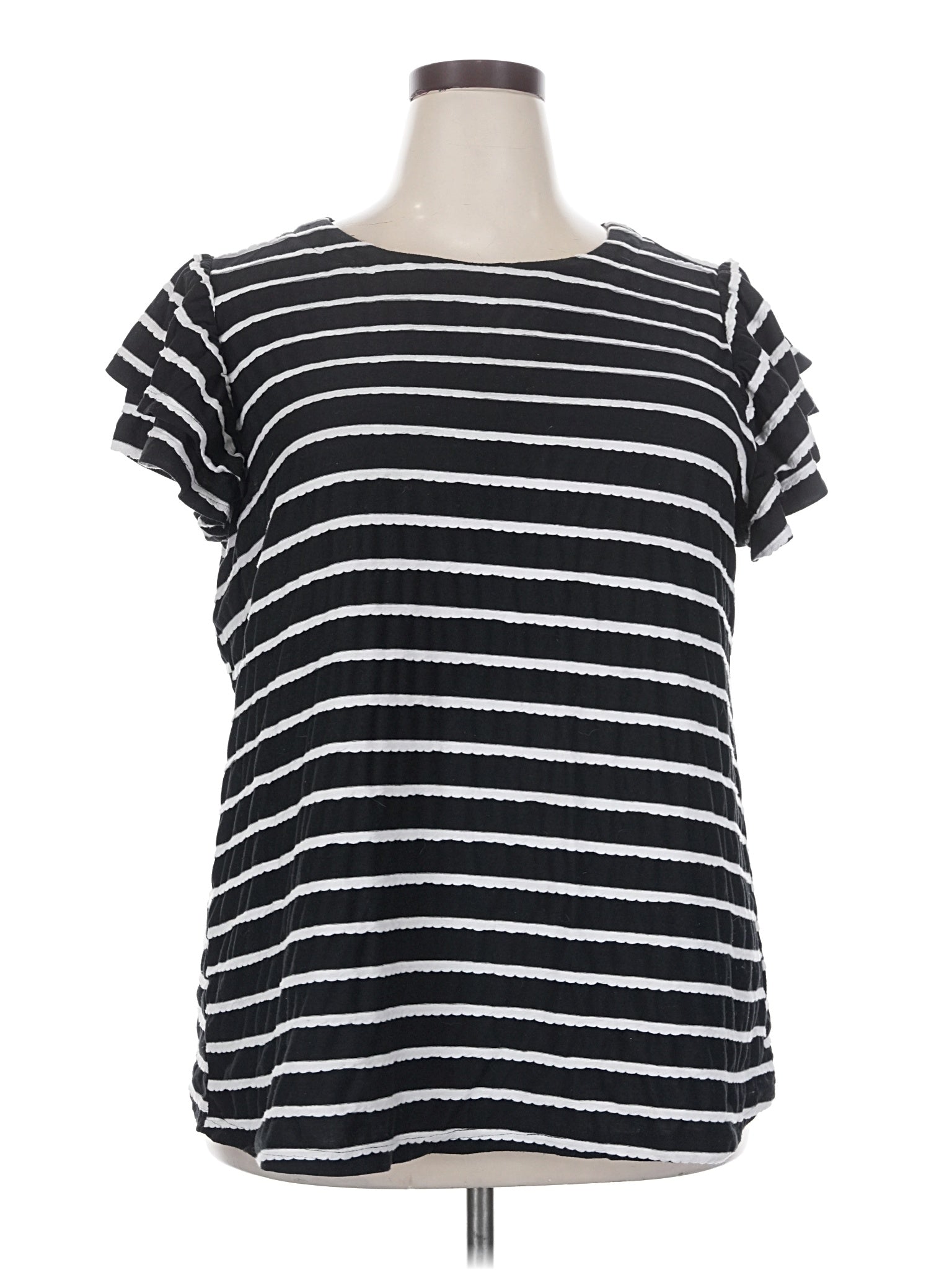 1 size - 22 W