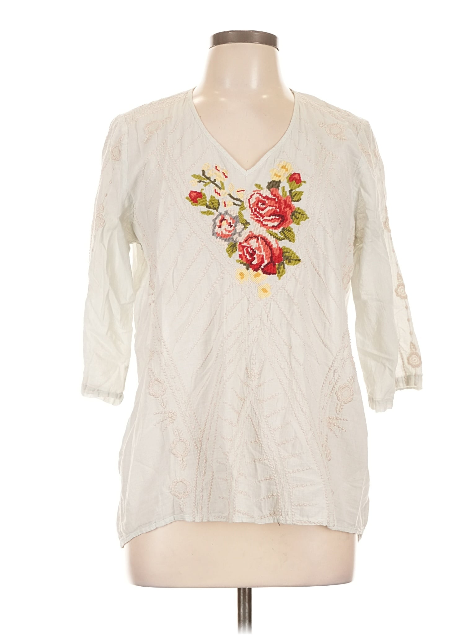 1 size - L