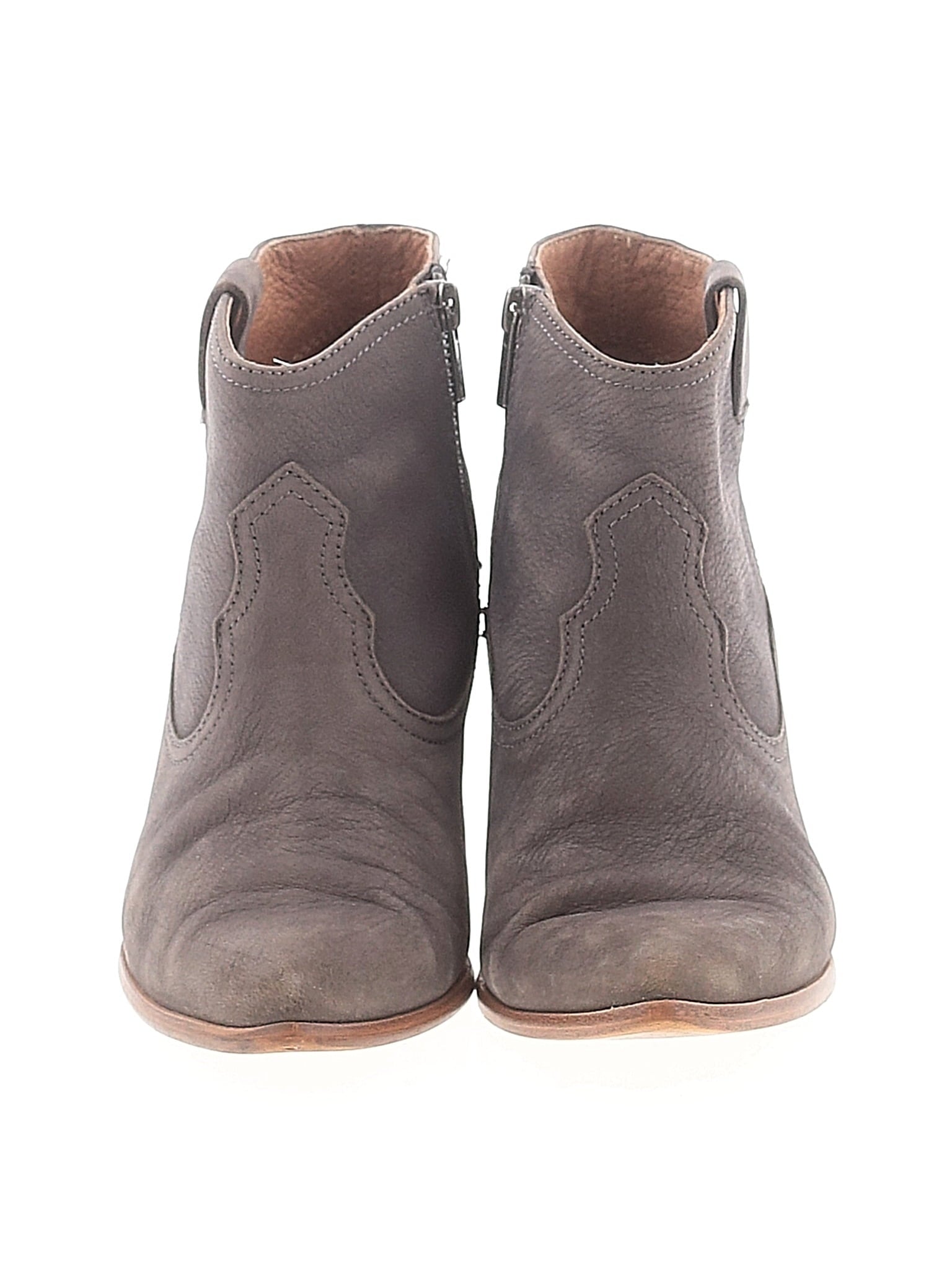 2 shoe size - 8 1/2